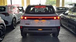 هیۆندای کرێتا